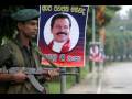 Bürgerkrieg auf der Urlaubsinsel Sri Lanka - 15.02.2008 Teil 01