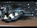 The Vaderbot The Vaderbot