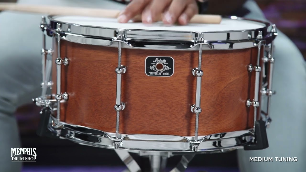 YouTube Video Placeholder