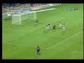 Romario vs Defenders