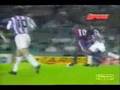 Romario vs Defenders