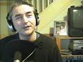 Me singing Honesty by Billy Joel