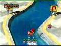 MP3 Dizzy Dinghies 2 (2220)