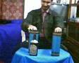 Magic Videos - Magician S. Kumar Mukherjee