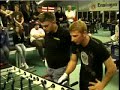 P4P German Open Masters final
