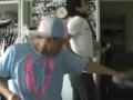 Never Before Seen RickRoll Footage
