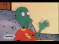 Beeyou Moments in Nickelodeon's Doug