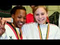 Nong Jang Taekwondo