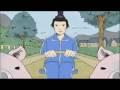 聖徳太子が歌う『飛鳥時代だから』