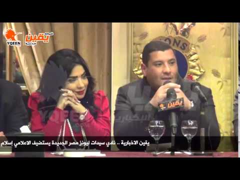 يقين | اسلام البحيري : الحجاب ليس من اصول الاسلام