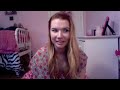 Click here to watch this video Vlog: First Week of School & More