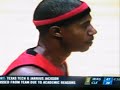 Toronto Raptors 06-07 (Nov. 1) Season Opener Highlights