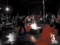 Dillinger Escape Plan - 43% Burnt (live at Furnace Fest \