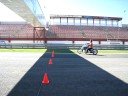 CURSO DE CONDUCCI�N Y PERFECCIONAMIENTO (TAC) HARLEY 2008