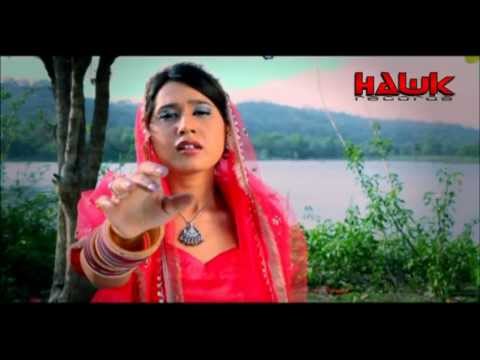 Manni Gill _ De Jaa Pyaar Nishani (Album - Online) Punjabi Hit Song 2012-2014