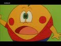 naranjito mascota del mundial españa 82