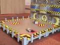 videos de robot wars minibot wars all stars eliminator 1 and 2