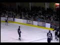 D.Arsenault Goal 03-01-2009