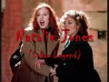 Women of horror