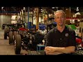 Tiffin Powerglide Chassis