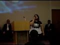 Nancy Amancio - arrebato de