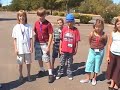 Kids Worship Arts Conference- Godzilla vs The Super Kids