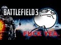FUCK YEA - Epic Danger Zone Landing (Battlefield 3)