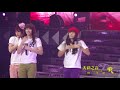 [TR天籁之音] 100123 Super Show II Beijing Gee - Ryeowook focus