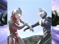 Ultraman Gaia Sountrack- The theme of 2nd version of Gaia