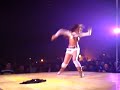 EUROPEAN DANCEHALL QUEEN 2K7 SHISHA