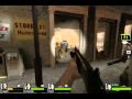 Left 4 Dead 2: Australian Censored Gameplay (Parish 1)
