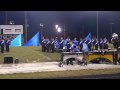 Adair County Band 2009