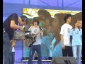 Parni Valjak - Ljubavna (performed by osma gimnazija)