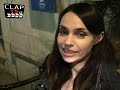 BEATRICE DALLE INTERVIEW SYMPA POUR CLAP TV