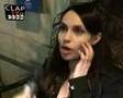BEATRICE DALLE INTERVIEW SYMPA POUR CLAP TV