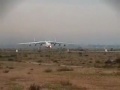 Antonov AN 225 Take Off