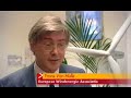 Geen windmolens voor de Belgische kust