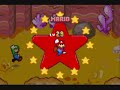 Mario and Luigi superstar saga boss battle:Trunkle