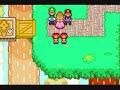 Mario and Luigi superstar saga boss battle:Trunkle