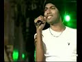 Jeewithe / Life (LiVE) - Bathiya & Santhush