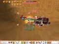 AoE Knight at popcranks