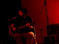 le luci della centrale elettrica ~ piromani si muore ~ live le luci della centrale elettrica ~ piromani si muore ~ live