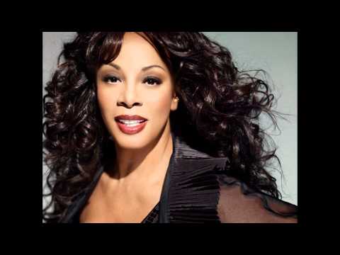 DONNA SUMMER - I'm So Excited