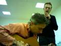 La Crus Mentimi Video and Lyrics