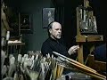 Daniel Graves, The Florence Academy Of Art