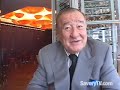 Le Cirque Restaurant in NYC with Owner Sirio Maccioni Le Cirque Restaurant in NYC with Owner Sirio Maccioni