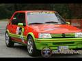 SUBIDA A PONTEVEDRA 2008 C2C RACING