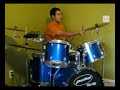 Barlow Girl~~~~No One Like You~~Drum Cover..