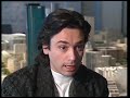 JM Jarre Paris la Defense - Une Ville en Concert behind the scenes footage