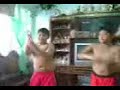 xtreme papaya dance edu manzano twin papaya